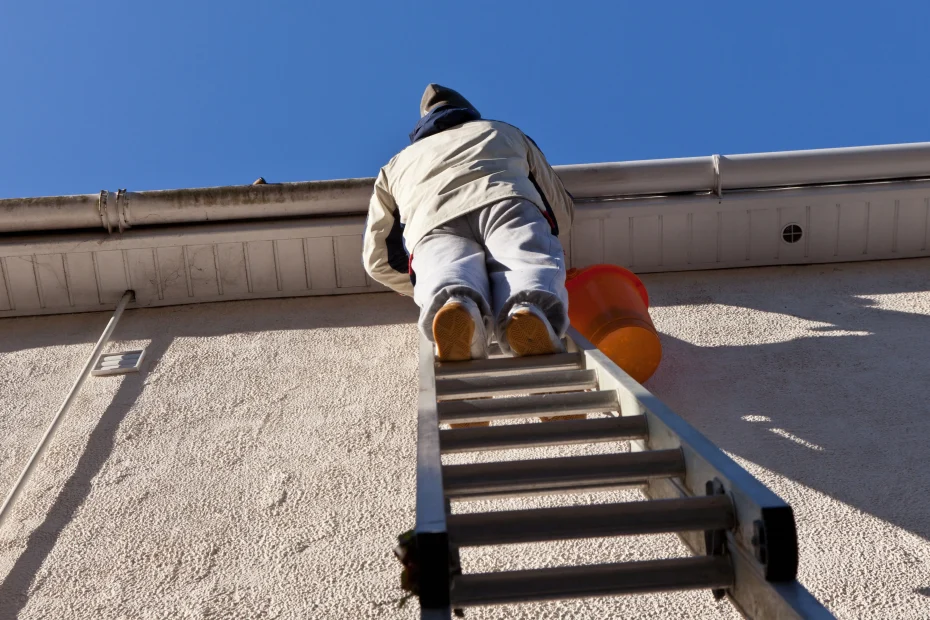 Gutter Cleaning Charlestown