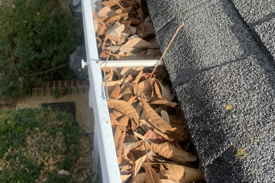 Gutter Cleaning Charlestown