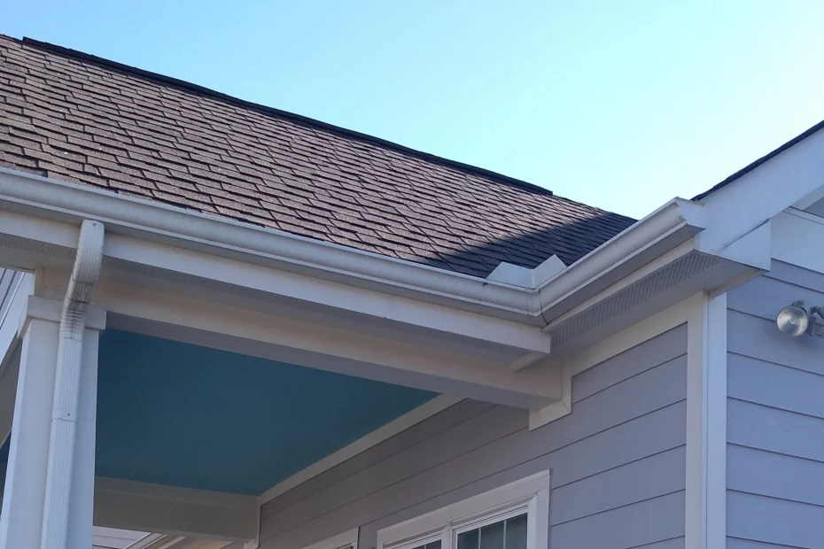 Gutter Cleaning Charlestown