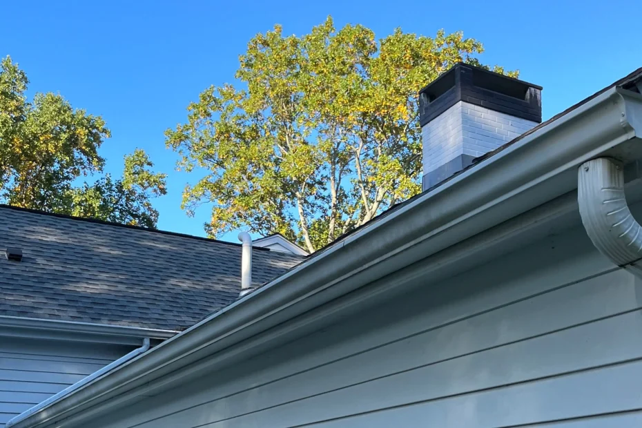 Gutter Cleaning Charlestown