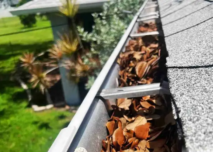 Gutter Cleaning Charlestown home page